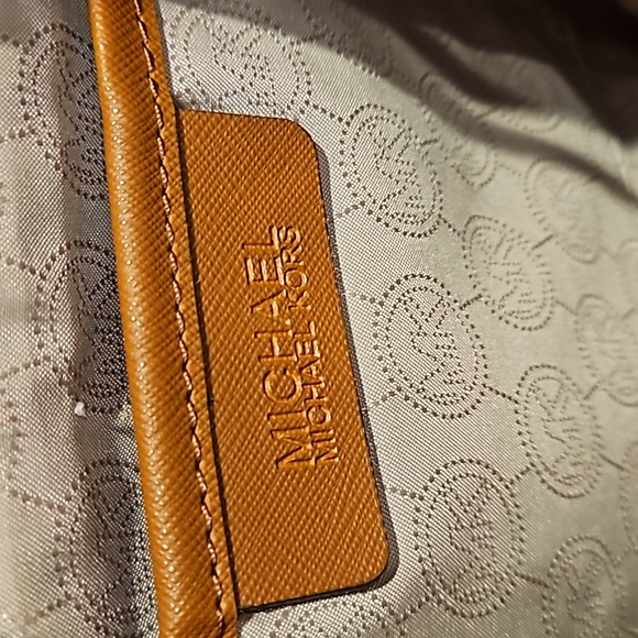 MICHAEL Michael Kors Kempton Nylon shoulder bag - Picture 9 of 14